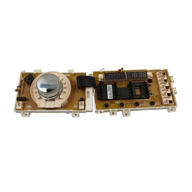 EBR60545902 Washer User Interface Control Assembly - XPart Supply