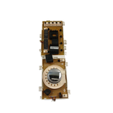 EBR60545902 Washer User Interface Control Assembly - XPart Supply