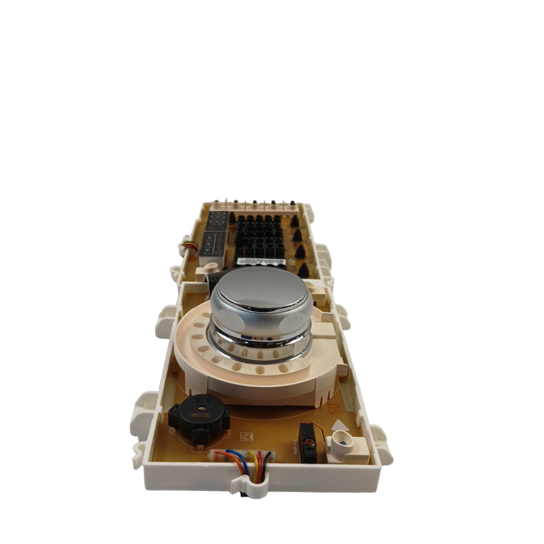 EBR60545902 Washer User Interface Control Assembly - XPart Supply