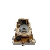 EBR60545902 Washer User Interface Control Assembly - XPart Supply