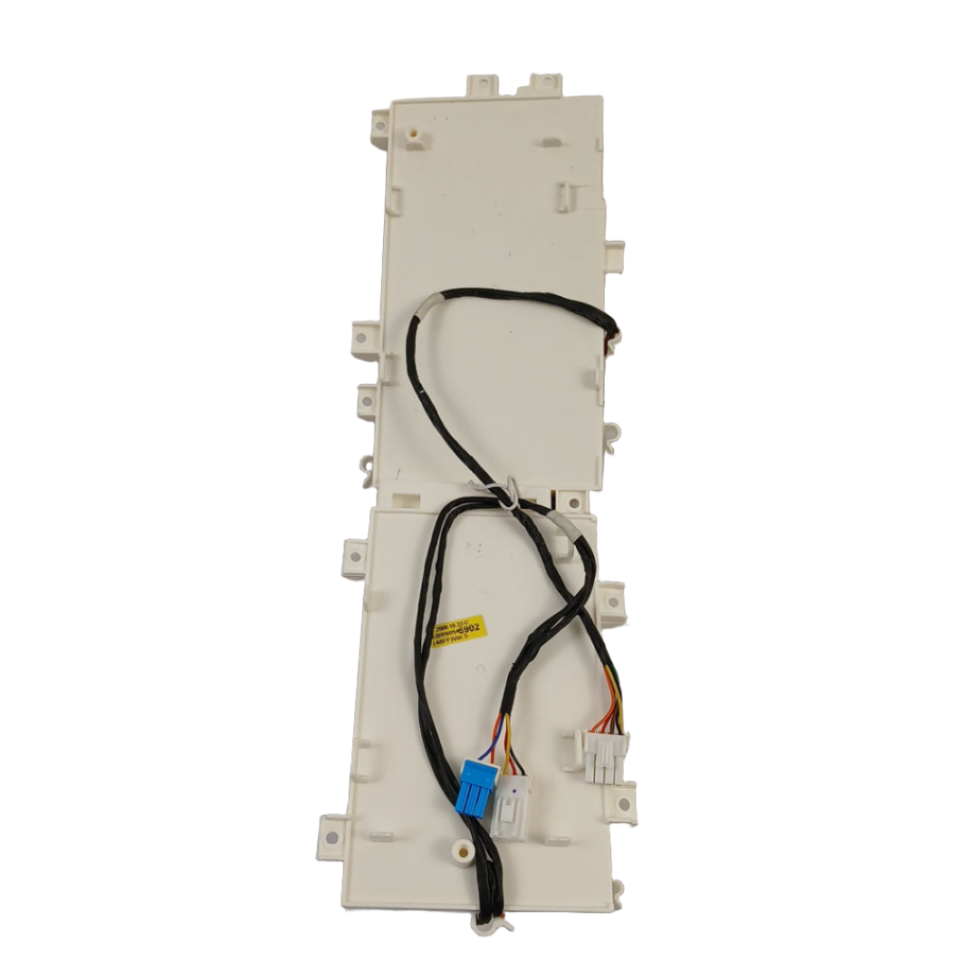 EBR60545902 Washer User Interface Control Assembly - XPart Supply