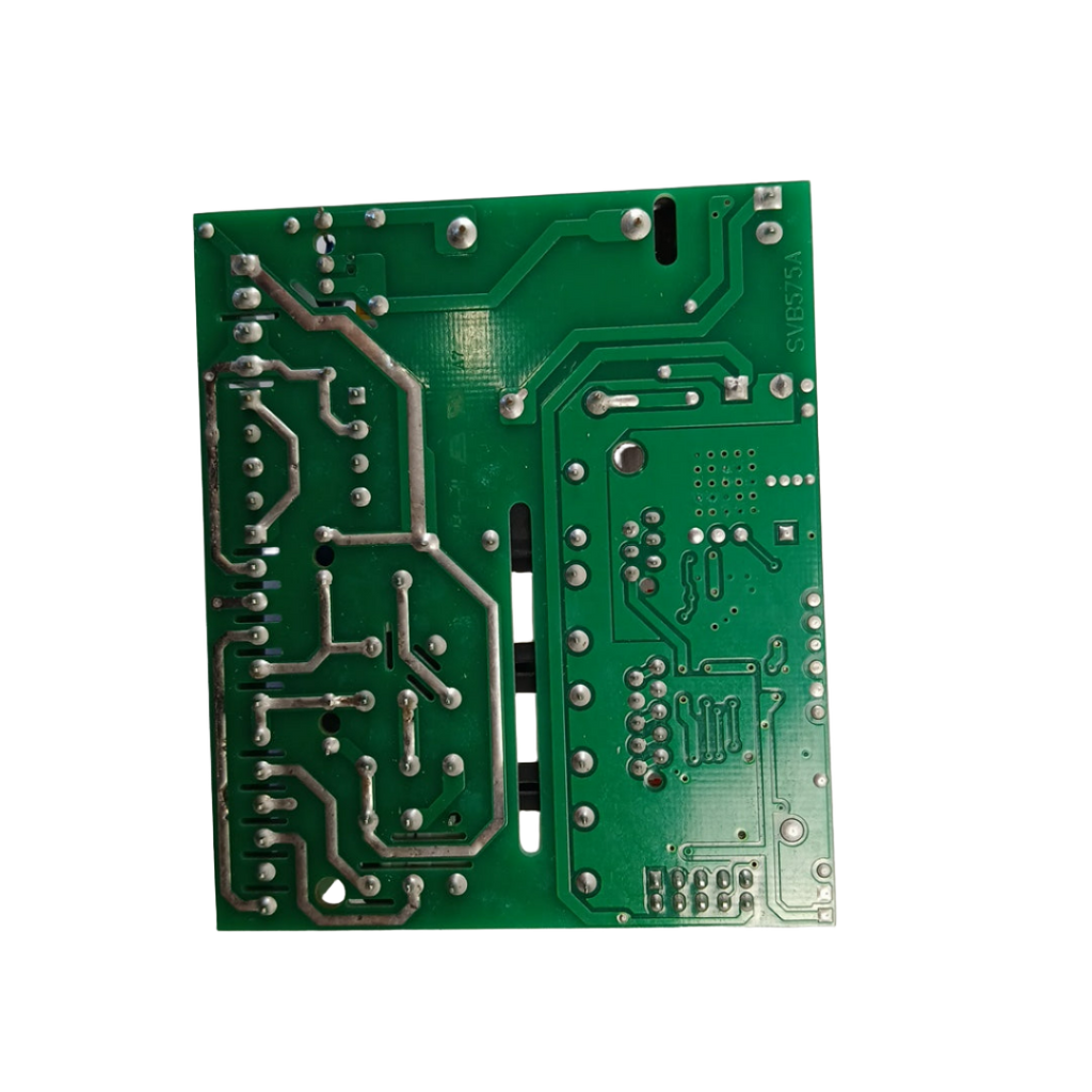 75023000120 Vent Hood Main Control Board - XPart Supply