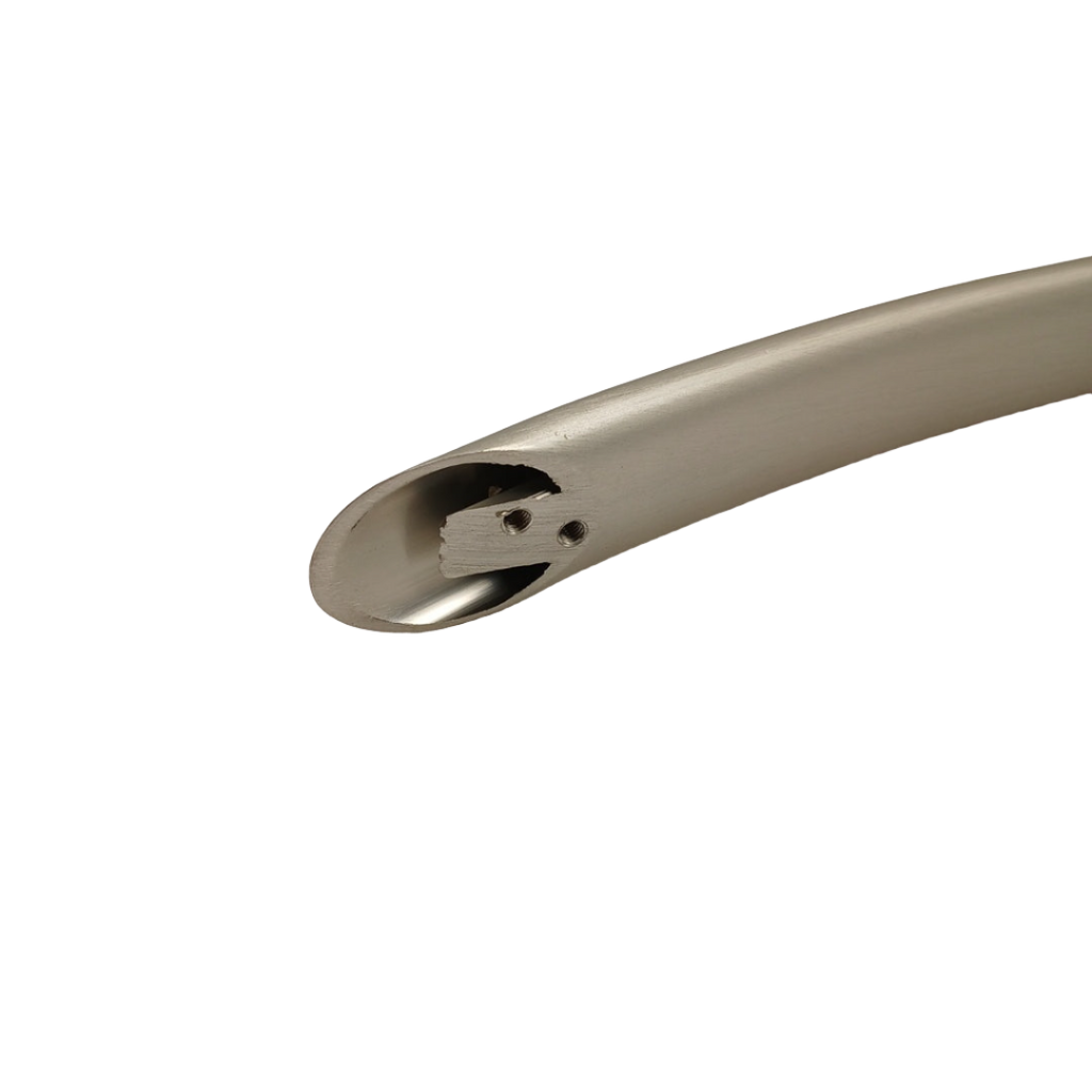 WS01L08530 Range Oven Door Handle - XPart Supply