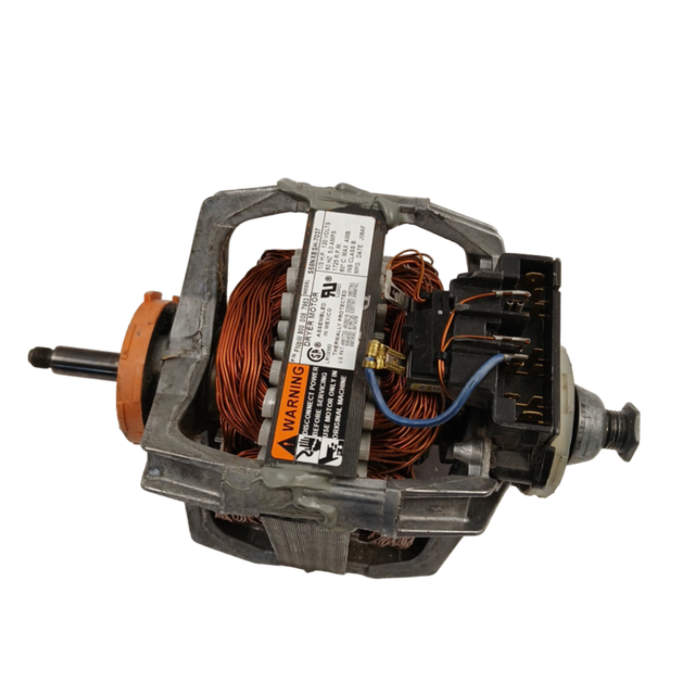 00436441 Dryer Motor - XPart Supply