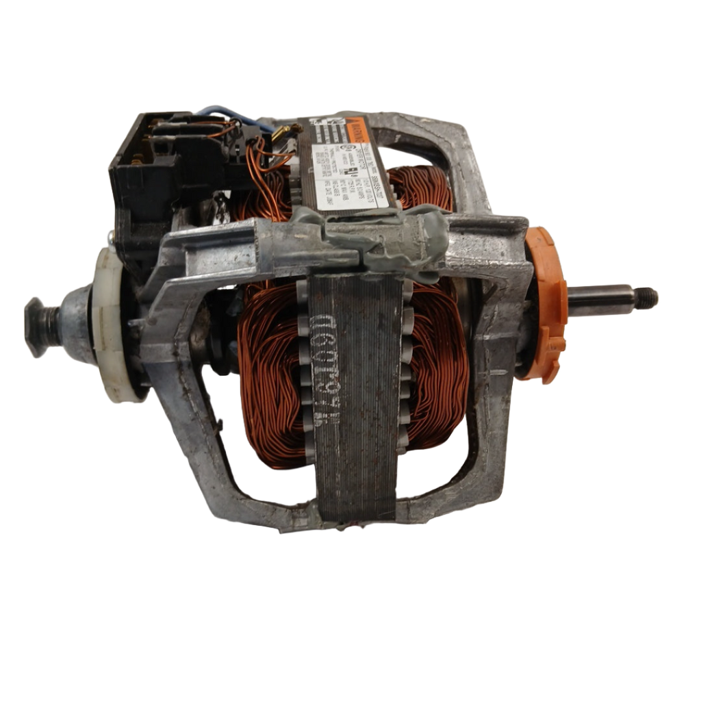 00436441 Dryer Motor - XPart Supply