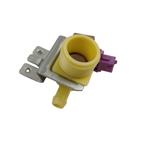 WG04F11776 Dishwasher Water Valve - XPart Supply