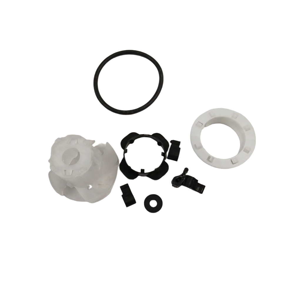 XP285 Washer Agitator Repair Kit - XPart Supply