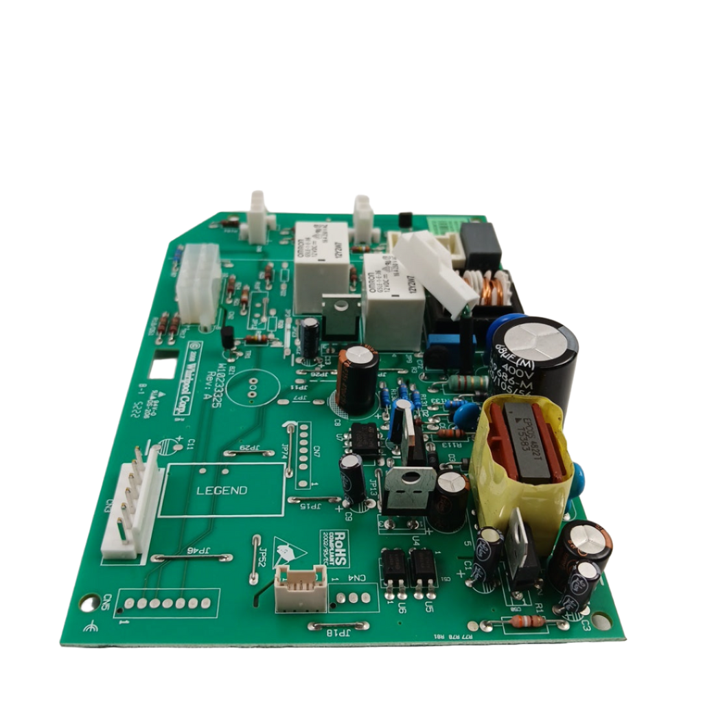 WPW10317076 Refrigerator Main Control Board - XPart Supply