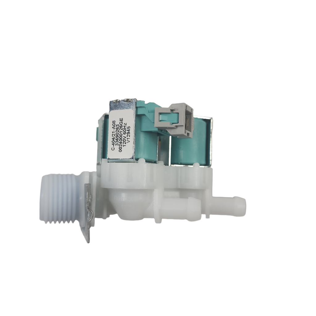 WG04A04101 Washer Cold Water Valve - XPart Supply