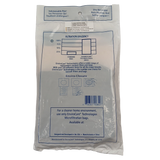 842 Micro Filtration Vacuum Bag, 3Pk - XPart Supply