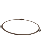 F290DBX20AP Microwave Turntable Roller Ring - XPart Supply