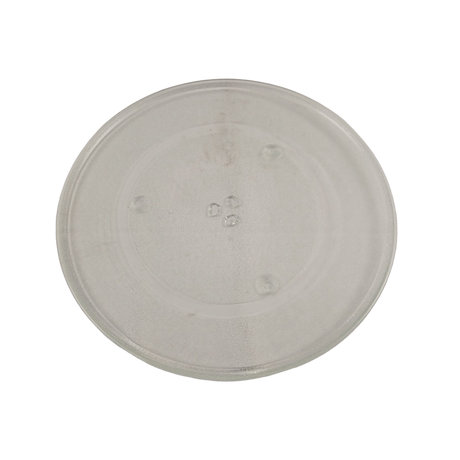 F06014M00AP Microwave Turntable Glass - XPart Supply