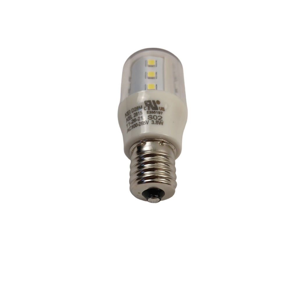 5304517886 Refrigerator Freezer LED Light Bulb - XPart Supply