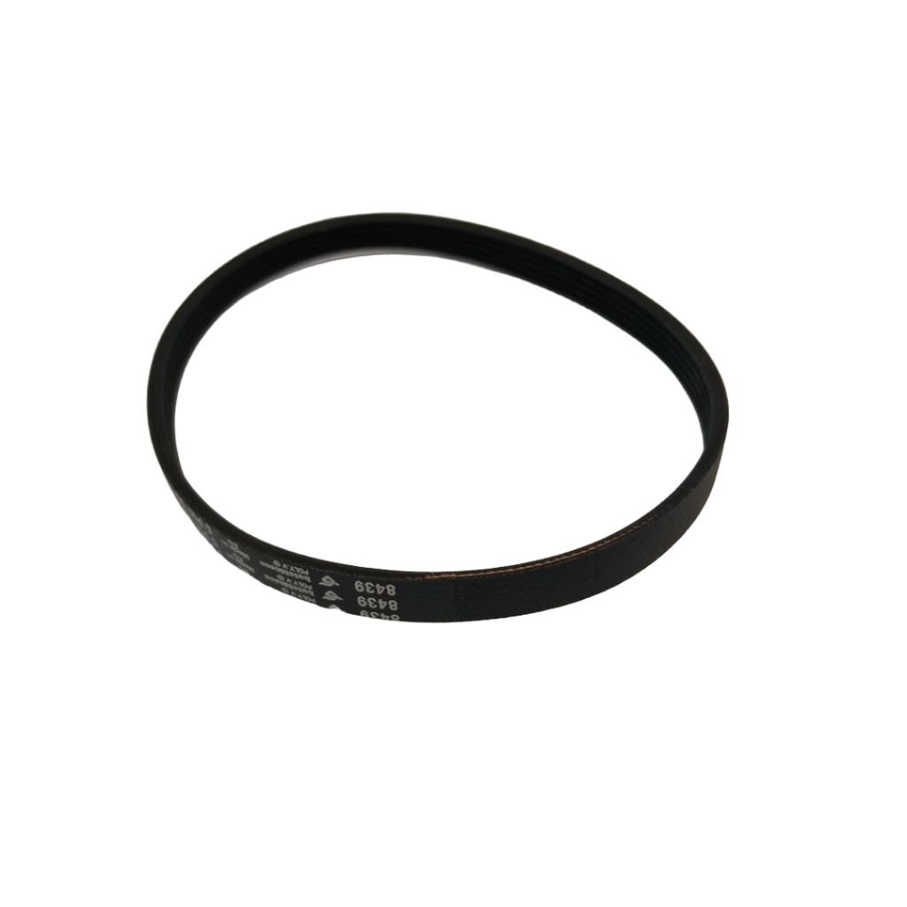 8439-01 Vacuum Belt, Serpentine Belt - XPart Supply