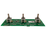 WS01A02901 Range Oven LED Encoder Board - XPart Supply