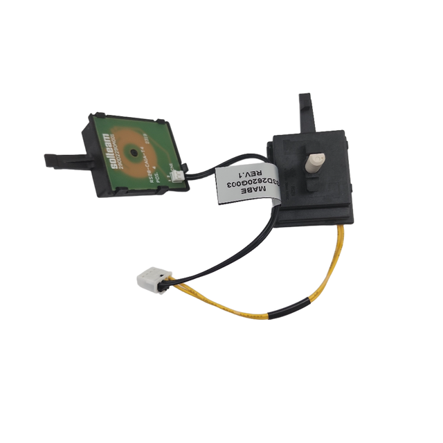 WW03F00553 Dryer Selector Switch Assembly - XPart Supply