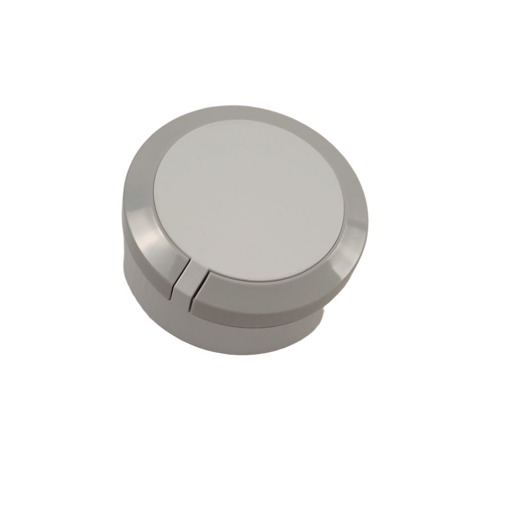 WW02L00731 Dryer Knob, Replaces WW02L00586 - XPart Supply