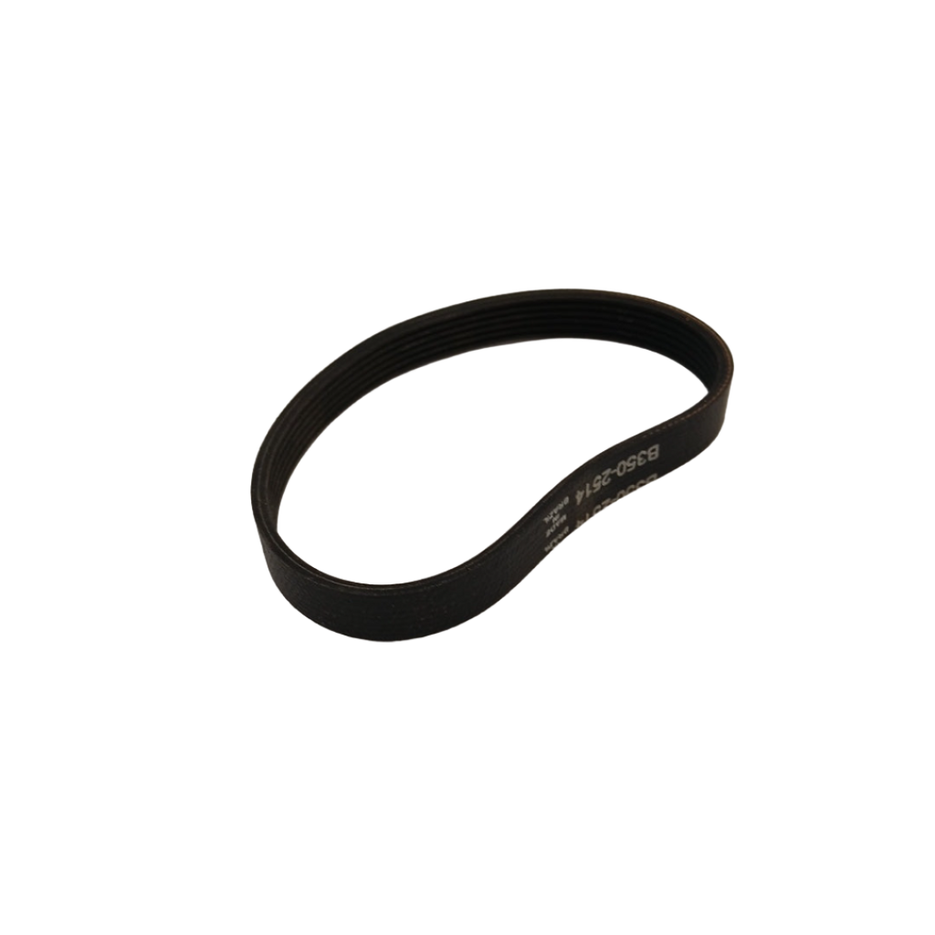 B350-2514 Vacuum Belt, Power Nozzel Flat - XPart Supply