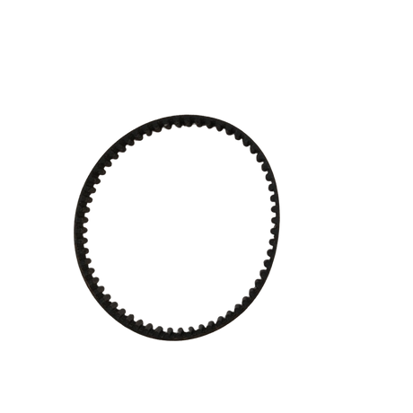 EBK340 Vacuum Belt, Geared belt - XPart Supply