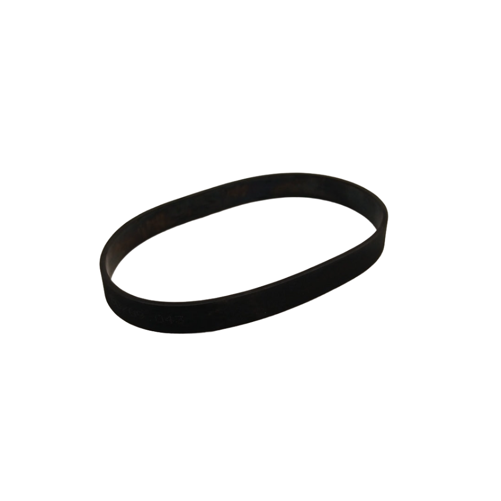 B014-1400 Vacuum Belt, Poly V Flat - XPart Supply