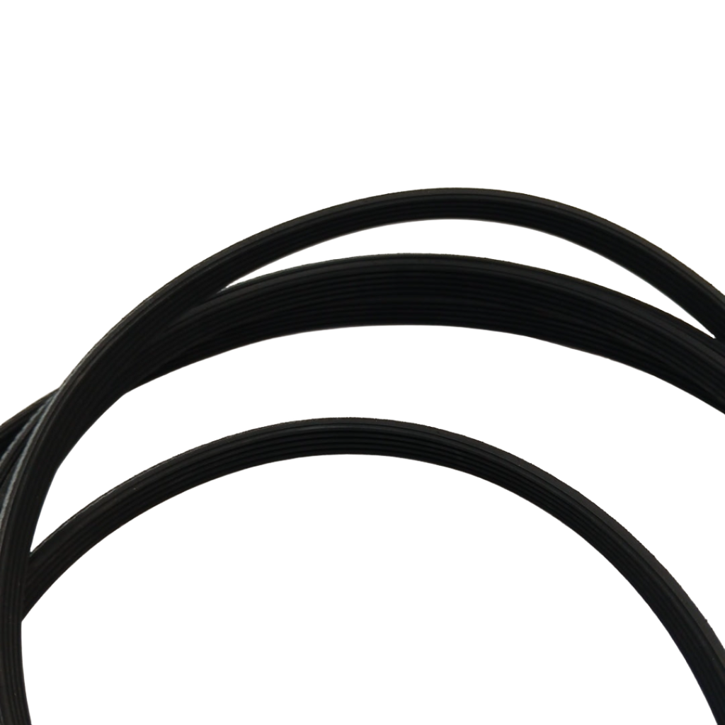 XP33002535 Dryer Drive Belt, Replaces 33002535 - XPart Supply