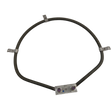 WS01F02414 Range Element Convection - XPart Supply