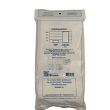 4010001A Vacuum Bag, Type A Micro Filtration - XPart Supply