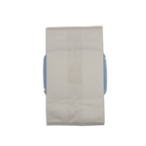 EL1805H Vacuum Bag, Type "P" Hepa Filtration 10pk - XPart Supply