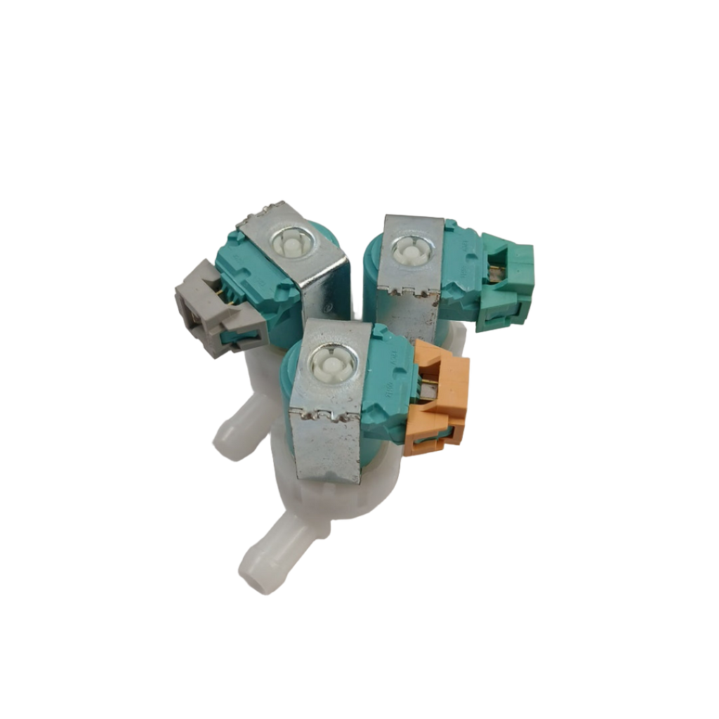WG04A04101 Washer Cold Water Valve - XPart Supply
