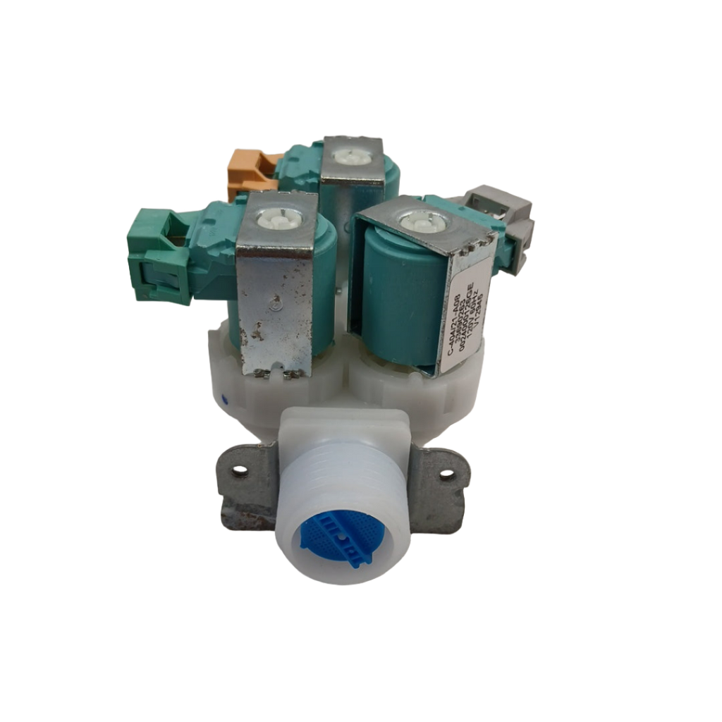 WG04A04101 Washer Cold Water Valve - XPart Supply