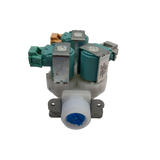 WG04A04101 Washer Cold Water Valve - XPart Supply