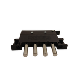 W10531088 Range Vent Hood Push Switch - XPart Supply