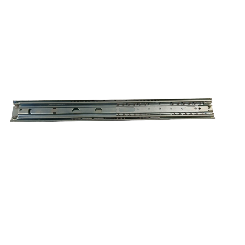 WS01L01906 Range Drawer Slide & Bearing Assembly, Right - XPart Supply