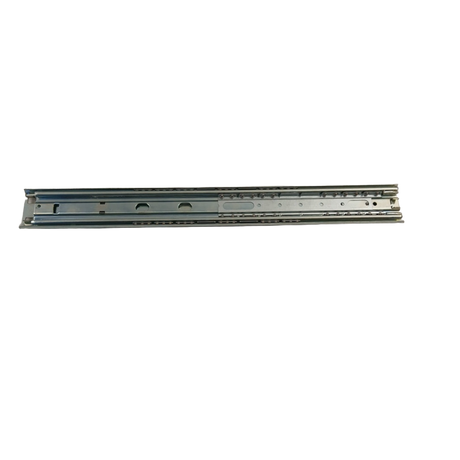 WS01L01906 Range Drawer Slide & Bearing Assembly, Right - XPart Supply