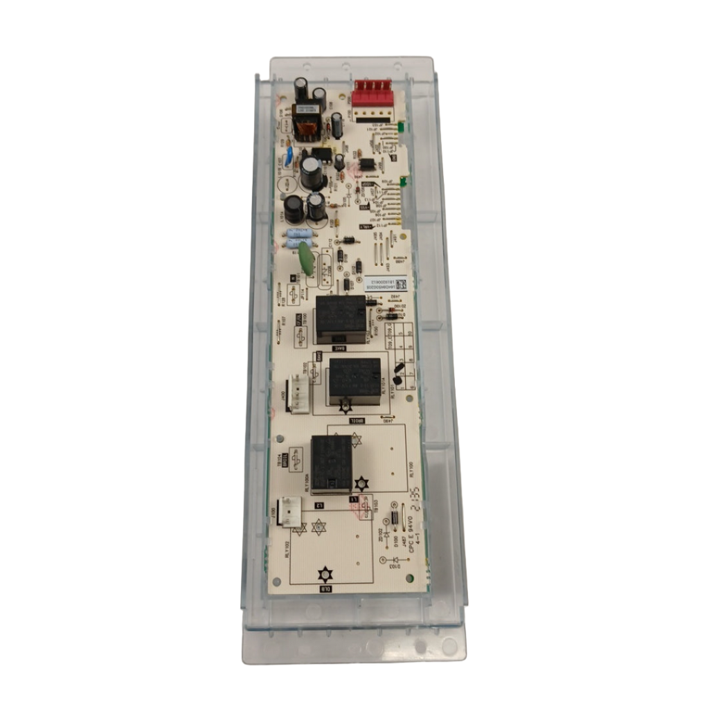 WS01F10079 Range Oven Control Board T09 - XPart Supply