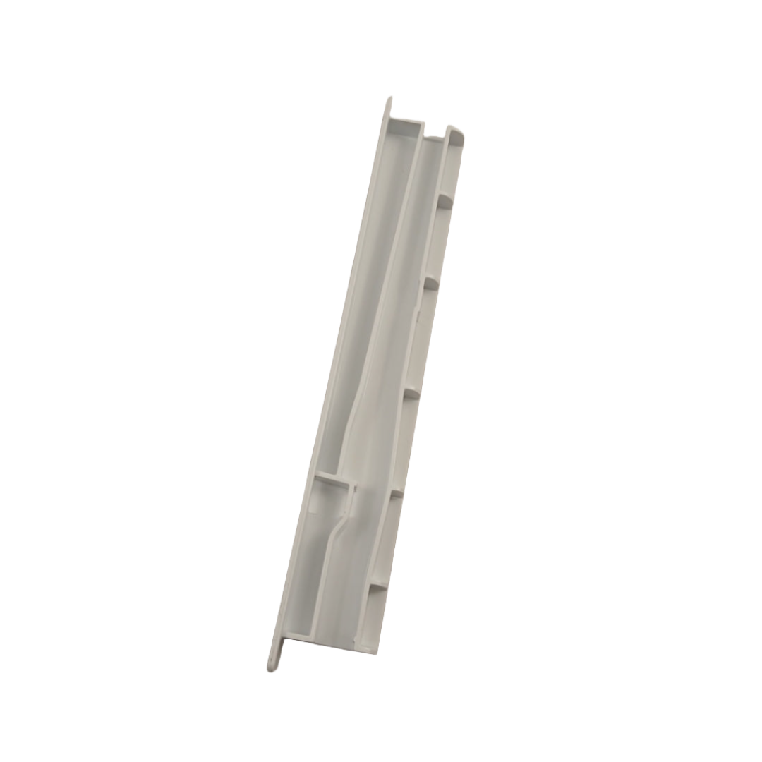 WPW10671238 Refrigerator Crisper Drawer Slide Rail, Centre - XPart Supply