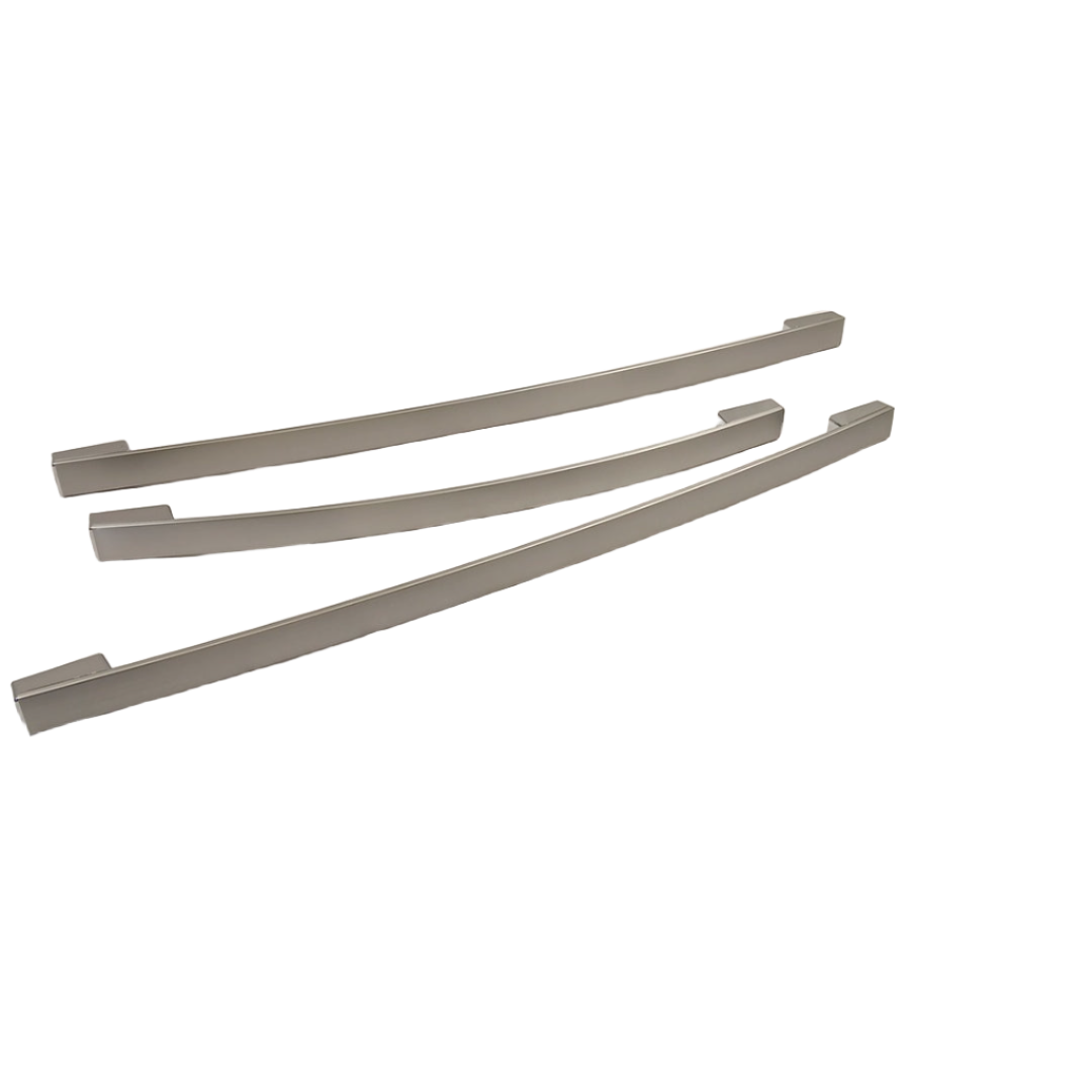 WR01A02062 Refrigerator Handle Kit - XPart Supply