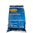 813 Vacuum Bags, Micro Filtration 8Pk - XPart Supply