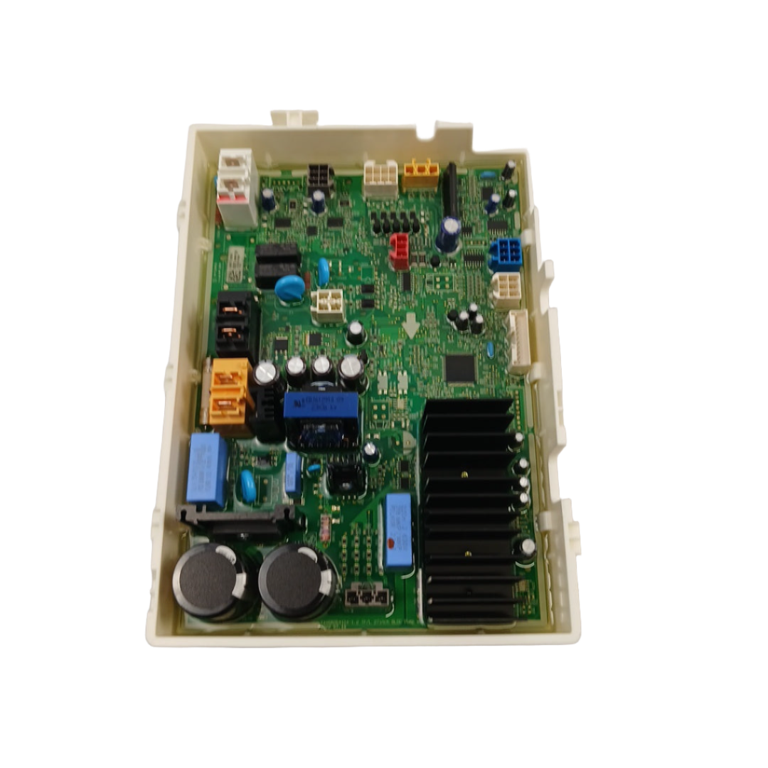 EBR87519301 Washer Main Control Board - XPart Supply