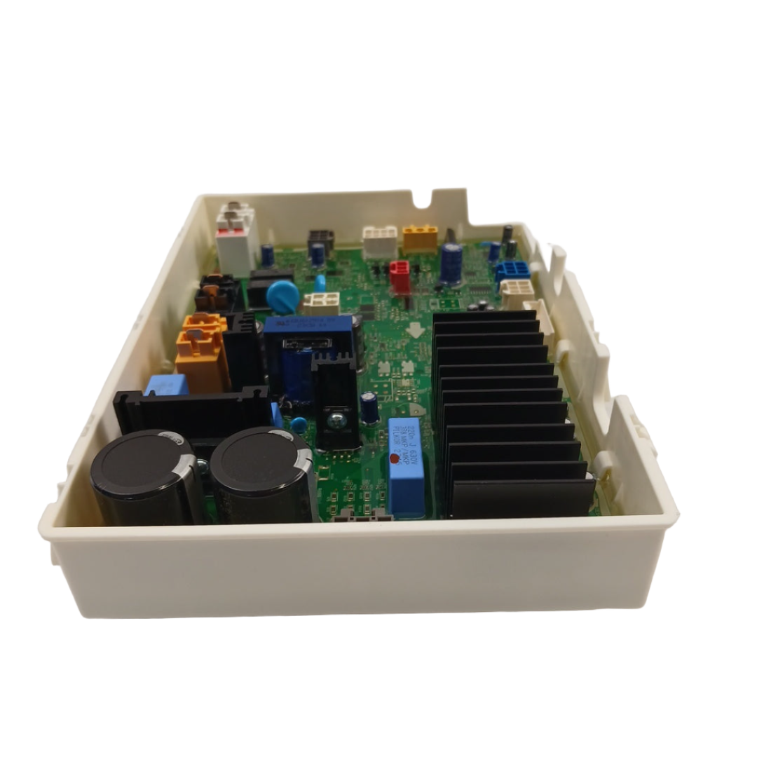 EBR87519301 Washer Main Control Board - XPart Supply