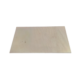 WS01L00806 Range Inner Oven Door Glass - XPart Supply