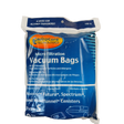 109-9 VACUUM BAG, TYPE "S" MICRO FILTRATION, 9 PK - XPart Supply