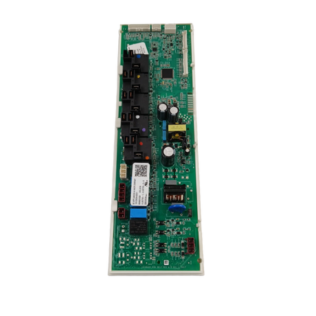 WS01F08636 Range Control Board With Frame - XPart Supply