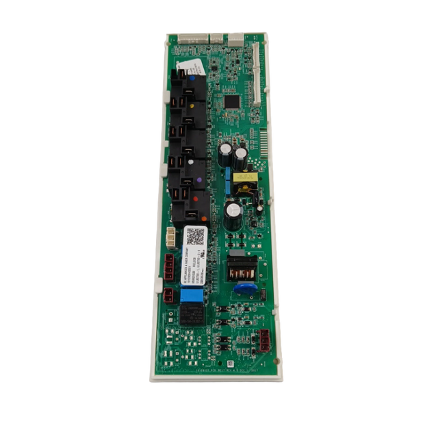 WS01F08636 Range Control Board With Frame - XPart Supply