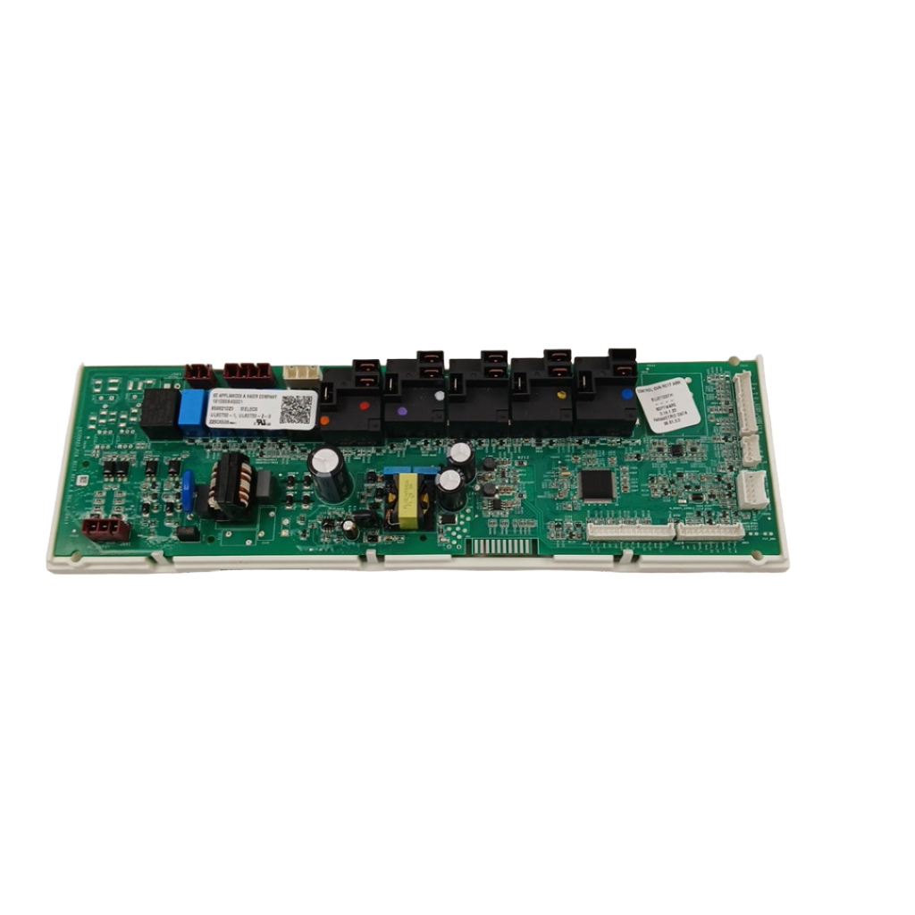 WS01F08636 Range Control Board With Frame - XPart Supply