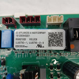 WS01F08636 Range Control Board With Frame - XPart Supply