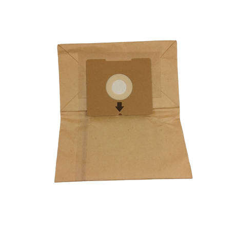 2138425 VACUUM BAG, Dust Bag 3pk - XPart Supply