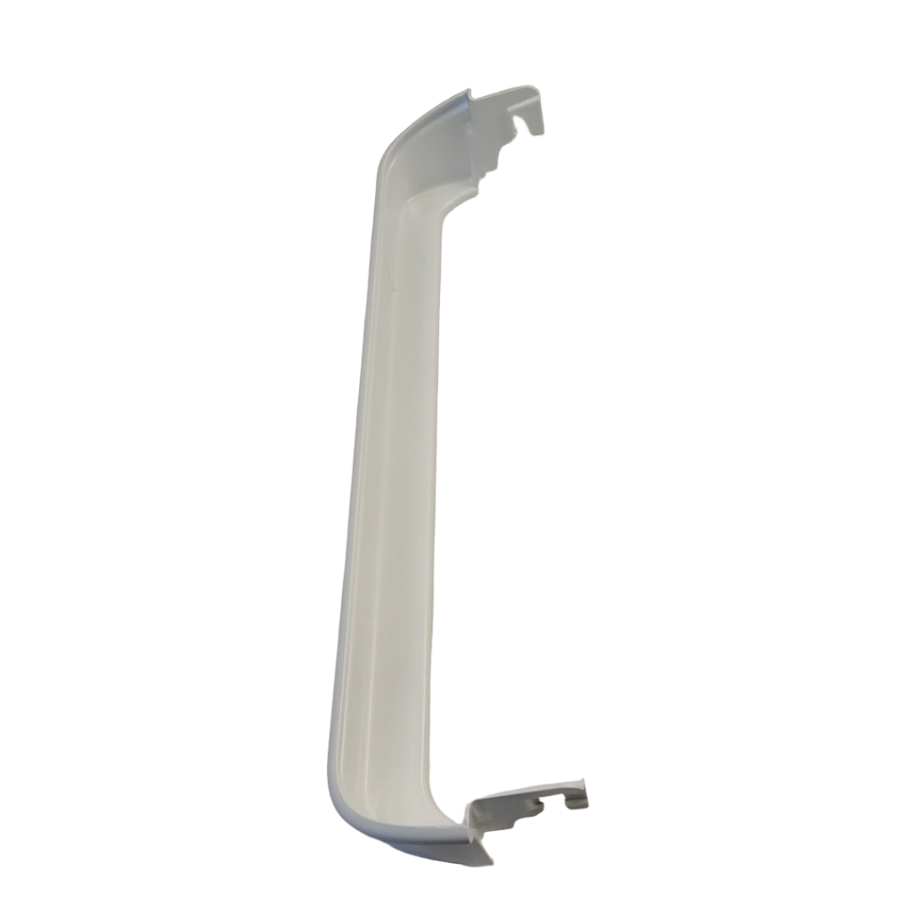 240338001 Refrigerator Door Shelf Bar, 24-1/2", White - XPart Supply