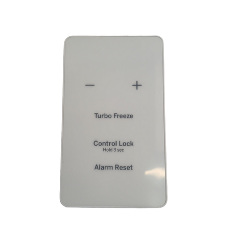 WG03F07353 Control Panel And Board - XPart Supply
