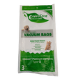 A890 Vacuum Bag, Type Q Anti-Allergen Vacuum Bags 3pk - XPart Supply